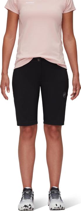 Actual product image Mammut Runbold Shorts Women (46)