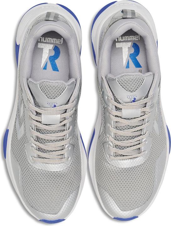 Immagine prodotto hummel Reach Tr Core Argento (44)