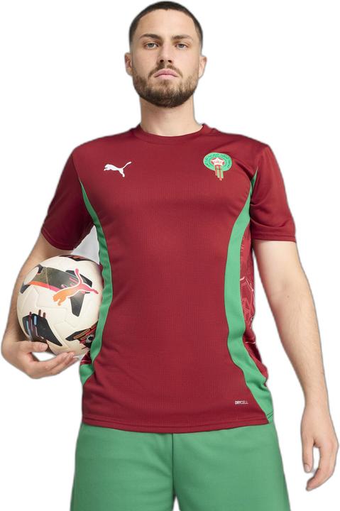 Immagine prodotto Puma Maglia FRMF Prematch SS (XXL)