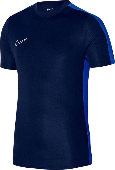 Image du produit Nike Dri-Fit Academy Men "S Sho Obsidian/Royal Blue/White XL (XL)