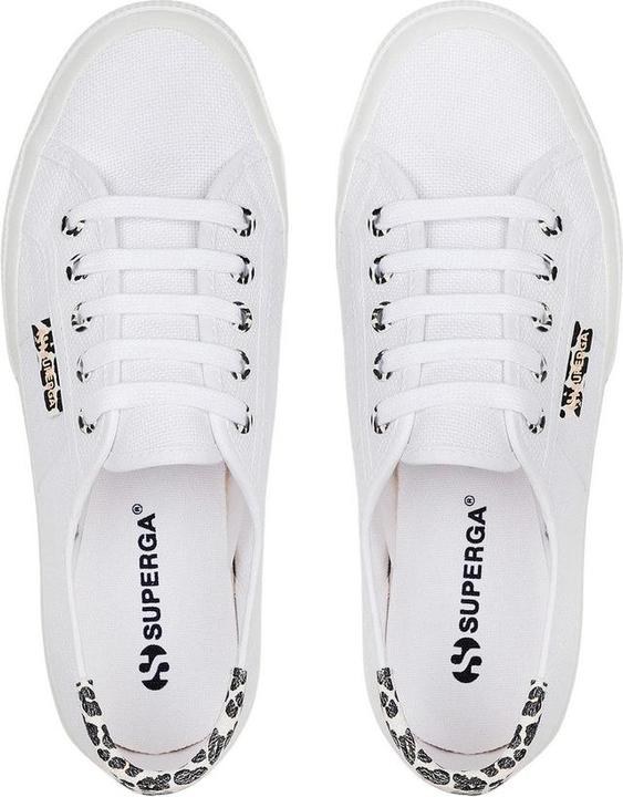 Immagine prodotto Superga 2750 Cotu Classic Scarpe Sportive Leopardato Donna (42)