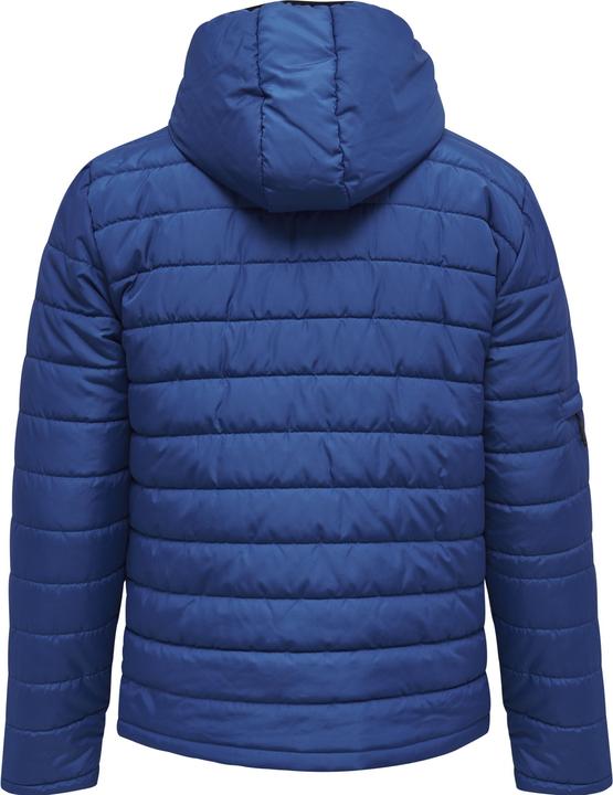 Actual product image hummel North Quilted Hood Jacket (3XL)