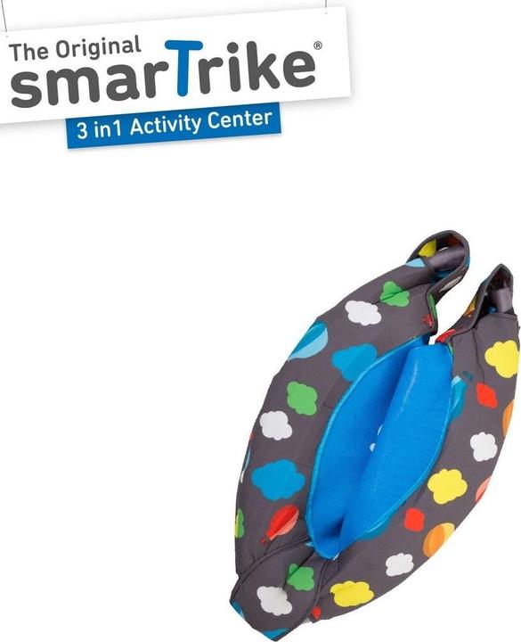 Produktbild SmarTrike Activity Center 3-in-1 (91.50 cm)