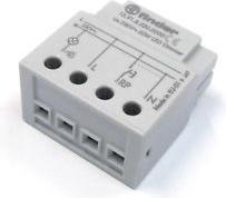 Immagine prodotto Finder Relè a impulsi di corrente con dimmer, 230 VAC 100 W