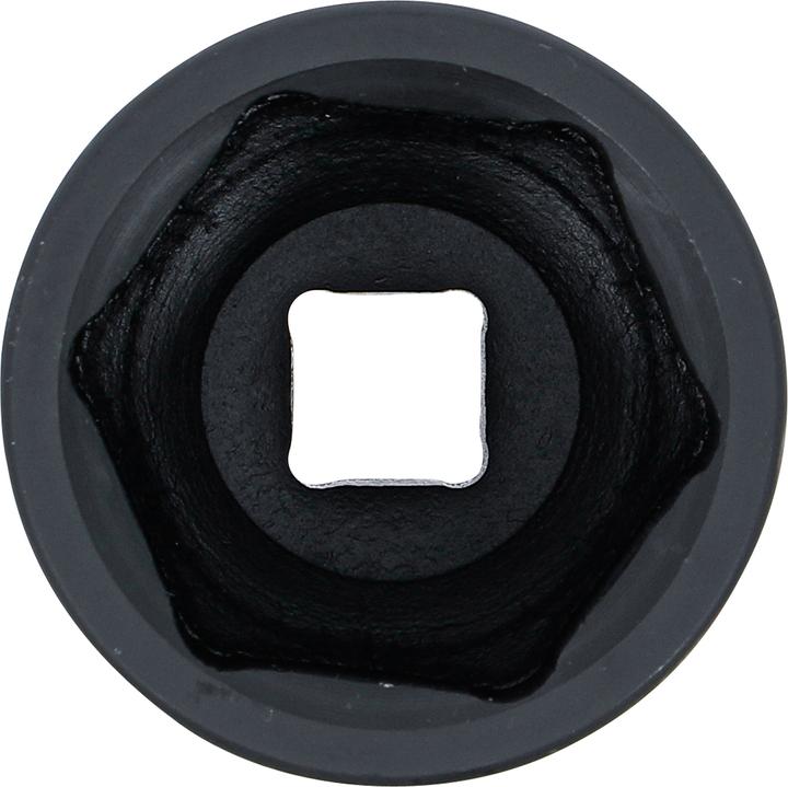 Actual product image BGS Impact Socket, Hexagon 12.5 mm (1/2") Drive 38 mm (38 mm)