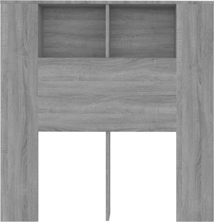 Actual product image VidaXL Uathne (100 x 18.5 x 104.5 cm)