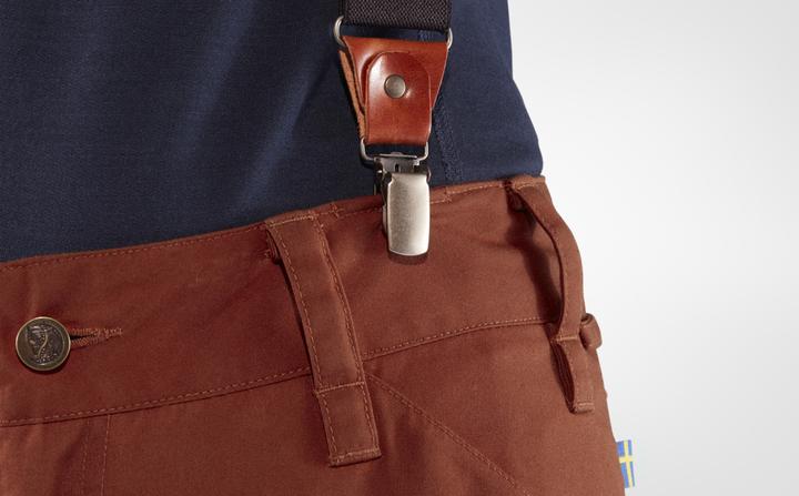 Image du produit Fjällräven Pantalon ventilé Vidda Pro pour femmes (44)