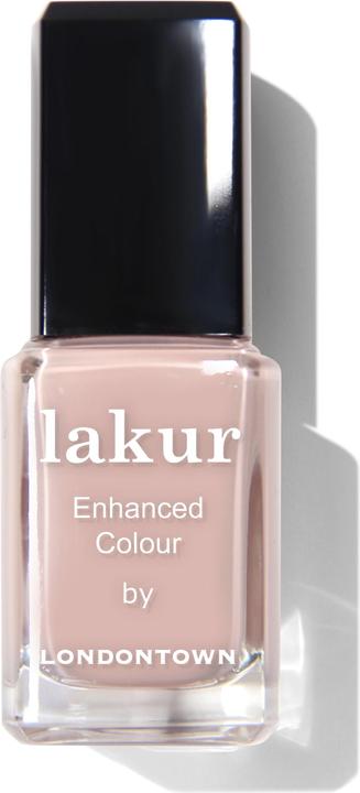 Lakur - Plié (Plié, Vernis couleur)