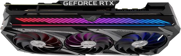 Produktbild ASUS GeForce ROG STRIX RTX 3080 O10G GAMING (10 GB)