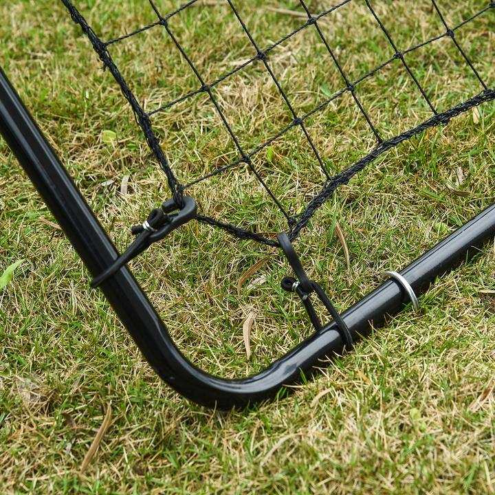 Image du produit Homcom Rebounder de football