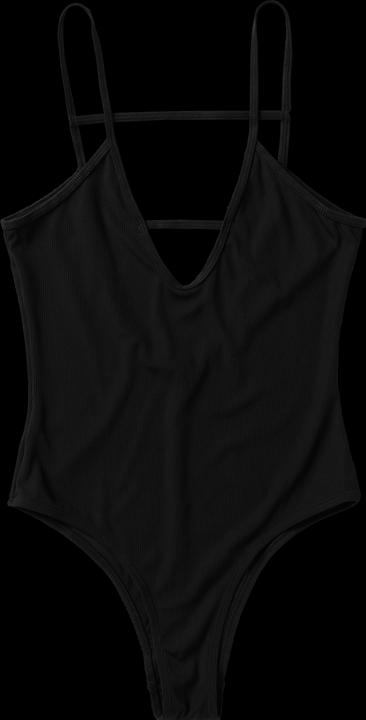 Produktbild Mystic Inga Classic Swimsuit (36)