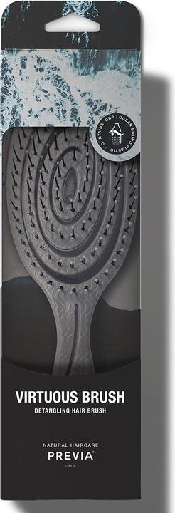 Actual product image Previa Virtuous Brush