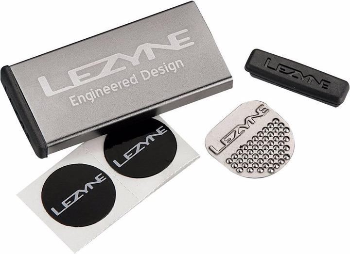 Produktbild Lezyne Metal Kit