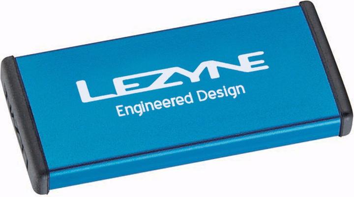 Lezyne Metalen kit