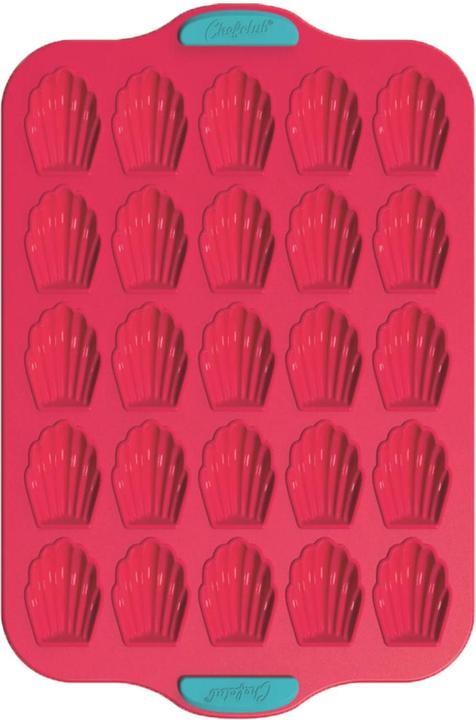 Image du produit Chefclub Les mini madeleines