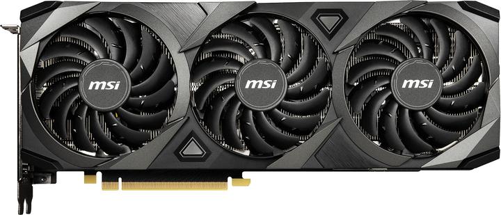 MSI GeForce RTX 3080 VENTUS 3X 10G OC (10 GB)