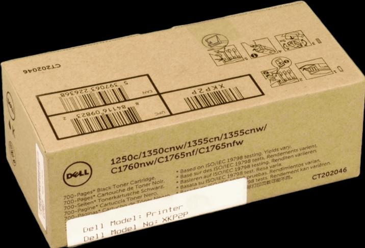 Actual product image Dell 593-11144 (FC)