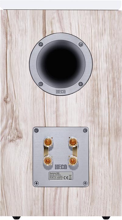 Produktbild Heco Aurora 300 (1 Paar, 150 W)