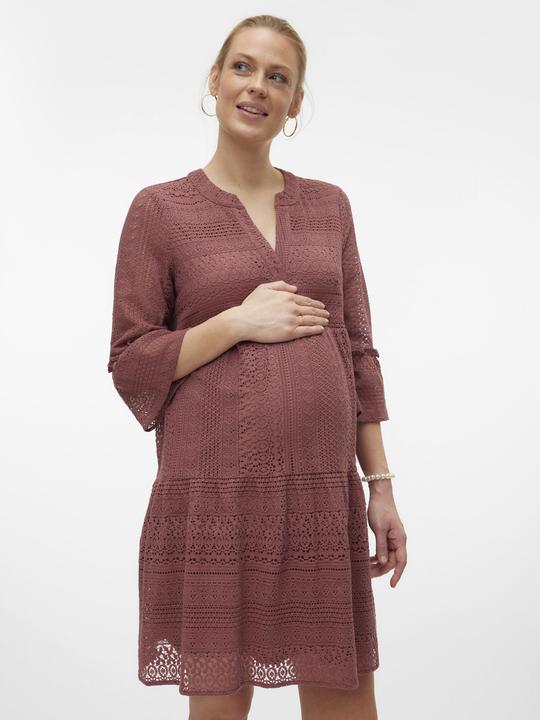 Image du produit Vero Moda Maternity Haut de tunique de maternité Haut de tunique (L)