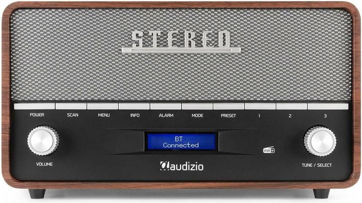 Image du produit DAB Corno (DAB+ DAB, FM, Bluetooth)