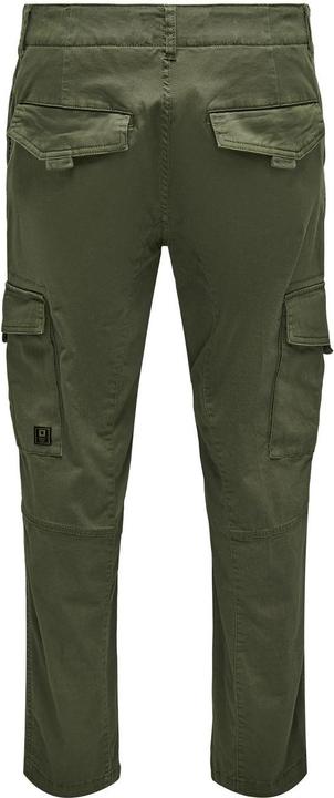 Immagine prodotto Only & Sons Onsdean Life Tap Cargo 0032 Pant Noos (W36/L32)