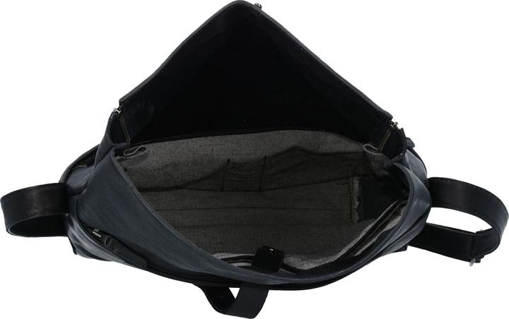 Actual product image Harolds Mount messenger bag