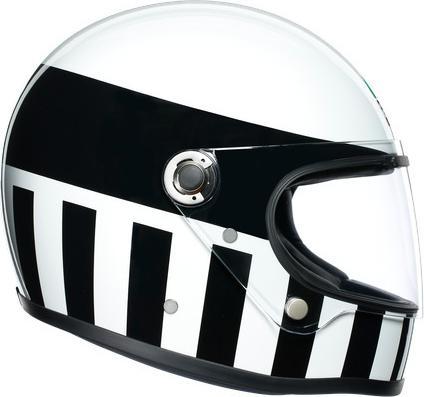 Produktbild AGV X3000 Invicus (55 cm, S)