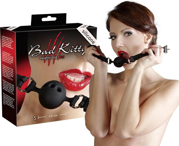 Produktbild Bad Kitty Knebel