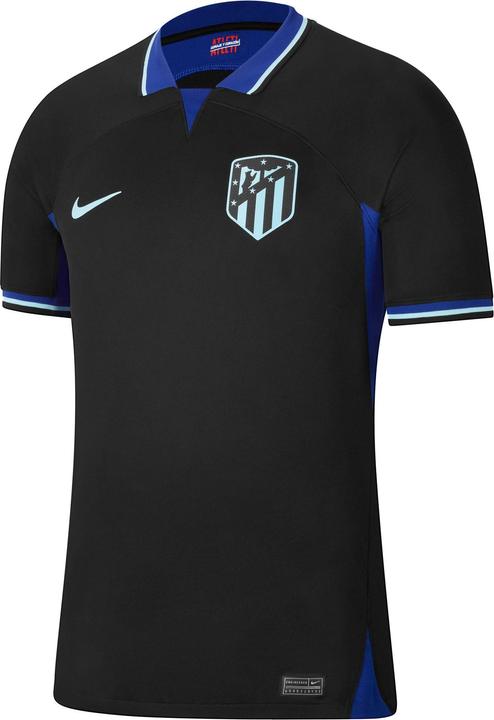Produktbild Nike Atletico Madrid Auswärts Trikot (L)