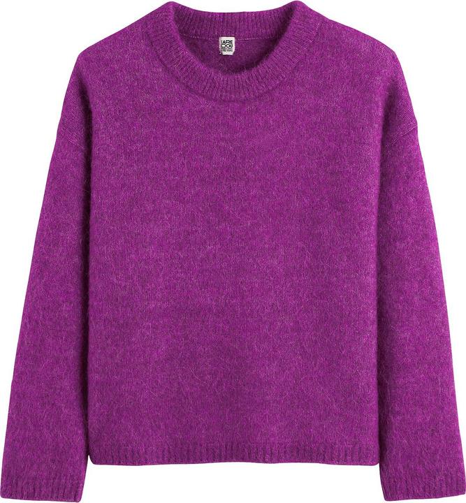 Immagine prodotto La Redoute Collections Pullover Signature IGNACE mit Wolle und Alpaka (38)