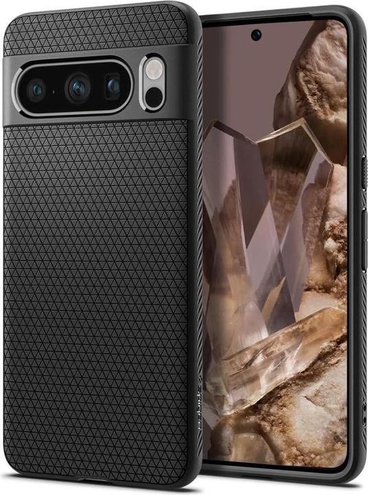 Produktbild Spigen Liquid Air (Google Pixel 8 Pro)