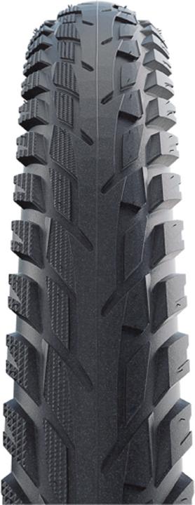 Actual product image Schwalbe Silento (26 x 1.75, 47-559)
