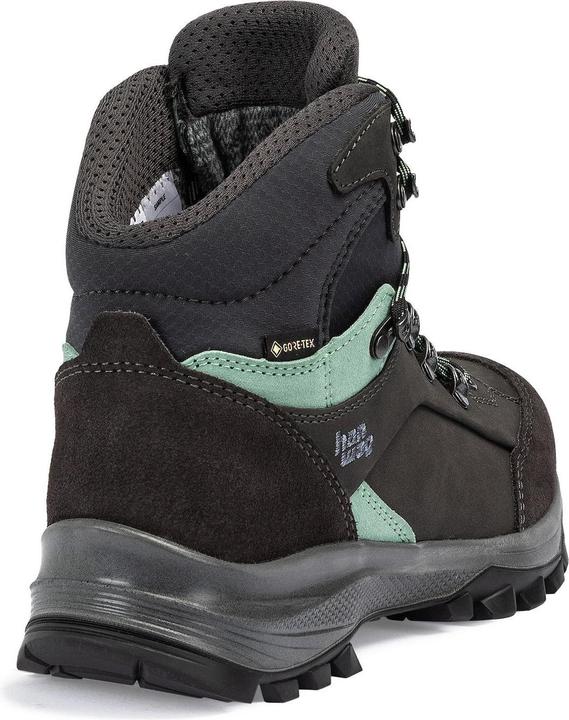 Actual product image Hanwag Alta Bunion II GTX Shoes (37)