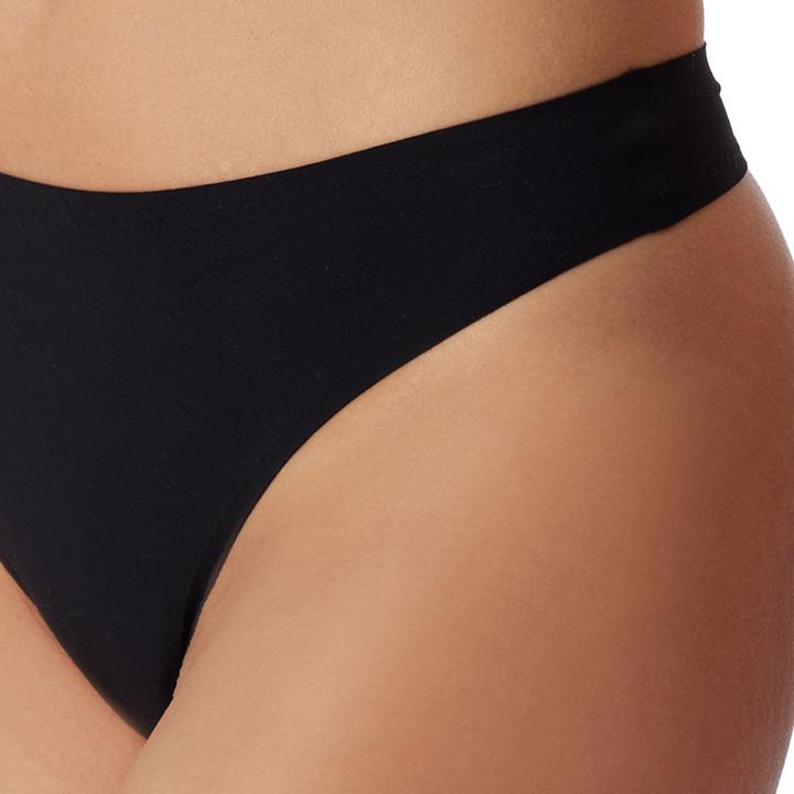 Immagine prodotto Schiesser Confezione da 3 pezzi di corda morbida invisibile (42, XL, confezione da 3)