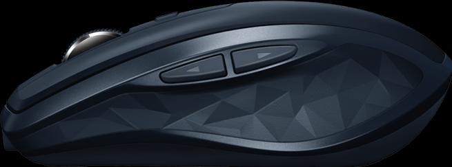 Image du produit Logitech MX Anywhere 2 (Sans fil)