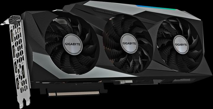 Image du produit Gigabyte GeForce RTX 3080 GAMING OC (10 Go)