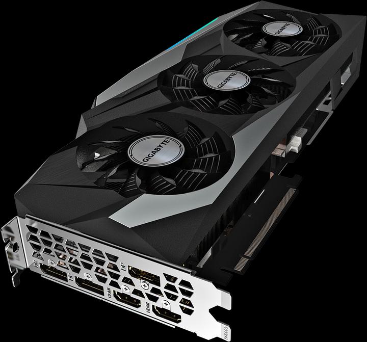 Image du produit Gigabyte GeForce RTX 3080 GAMING OC (10 Go)
