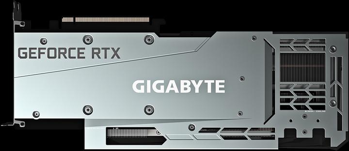 Image du produit Gigabyte GeForce RTX 3080 GAMING OC (10 Go)