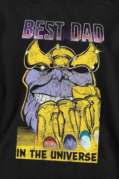 Immagine prodotto Hasbro Best Dad Felpa Thanos Adulto Unisex (XL)