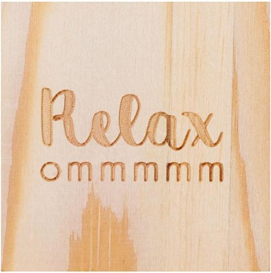 Immagine prodotto Räder Scatola fortunata Relax Buddha (4,5 x 4,5 x 3,5 cm)