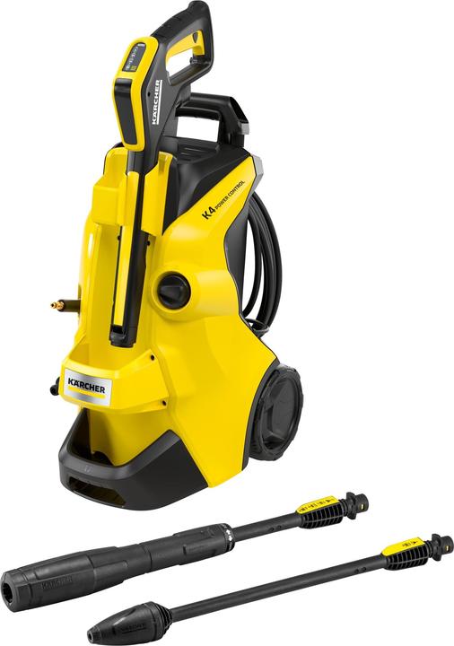 Kärcher Controllo di potenza K4 (Corrente elettrica)