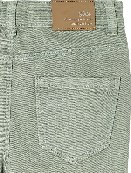 Produktbild Vertbaudet Mädchen Slim-Hose, Hüftweite SLIM (92)