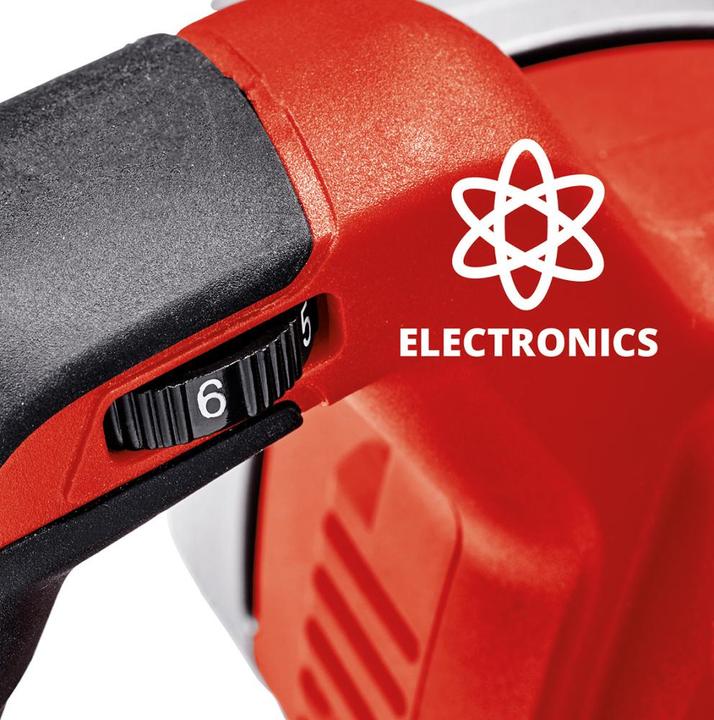 Actual product image Einhell TE-MX 18 Li - Solo
