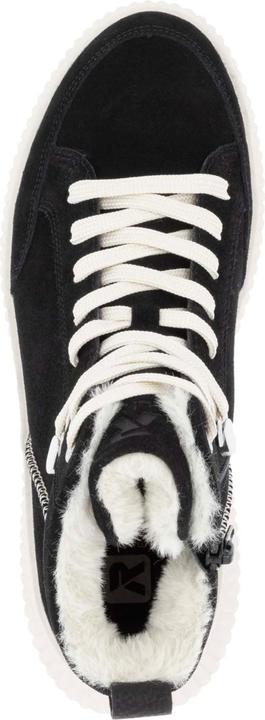 Actual product image Rieker W1771 - 63625 (37)