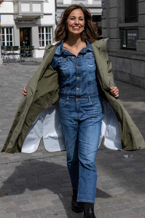 Image du produit Rukka Ava manteau de pluie longue (36)