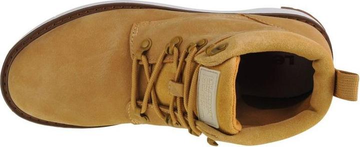 Image du produit Levis Solvi cheville 233618-932-74 Jaune 41 (41)