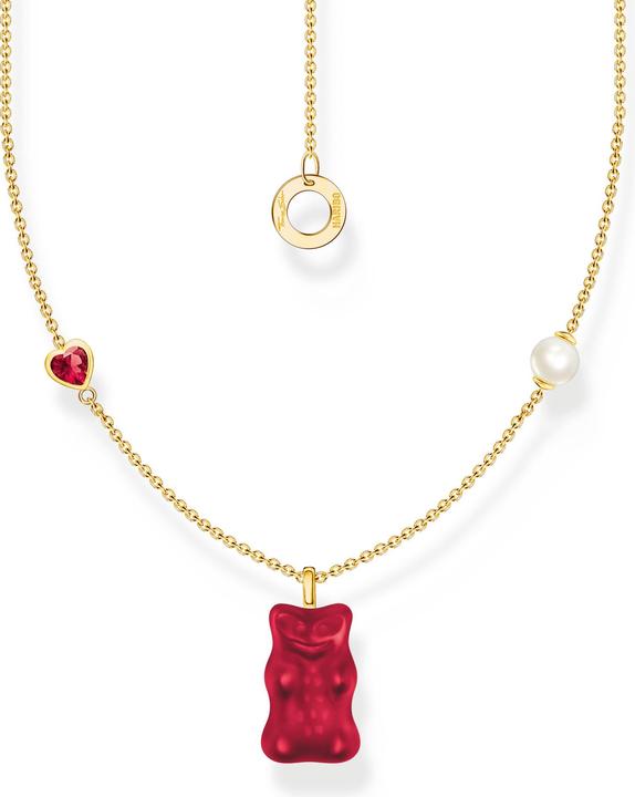 Produktbild Thomas Sabo Kette (925er Silber, 40 cm)