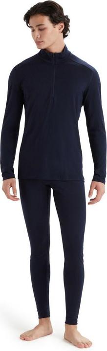 Produktbild Icebreaker Zipshirt Oasis (L)