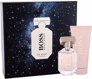 Hugo Boss The Scent For Her (Eau de Parfum, 50 ml)