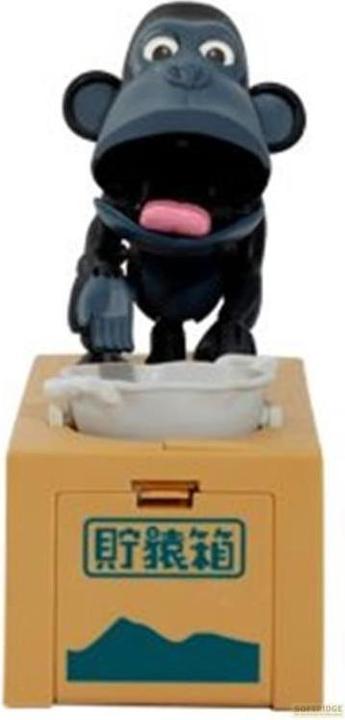 Actual product image Shine Manekineko - Gorilla